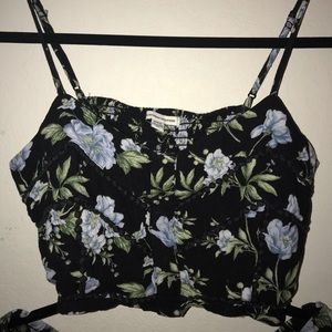 2 piece american eagle outfit